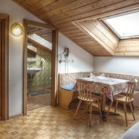Holiday Apartments Costanzi Ορτιζέι Εξωτερικό φωτογραφία