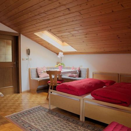 Holiday Apartments Costanzi Ορτιζέι Εξωτερικό φωτογραφία