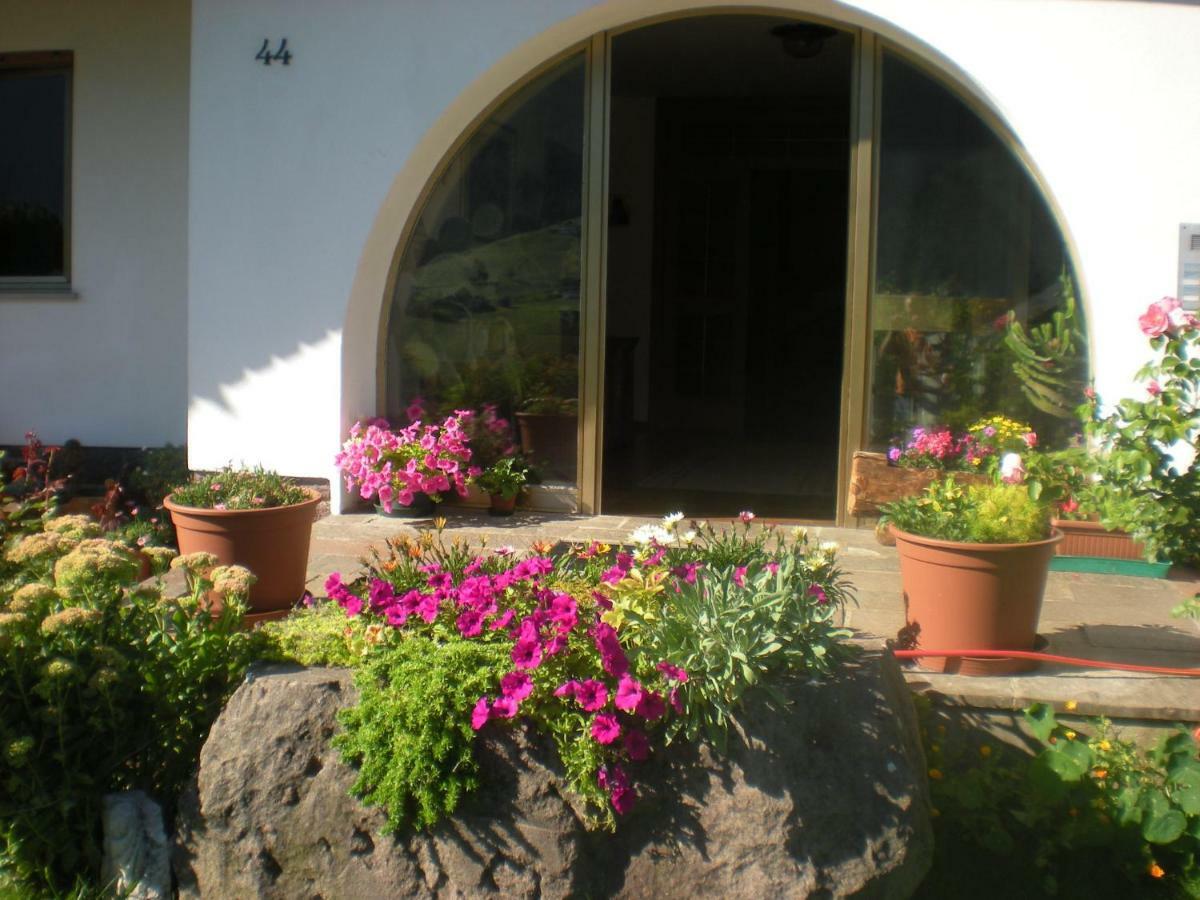 Holiday Apartments Costanzi Ορτιζέι Εξωτερικό φωτογραφία