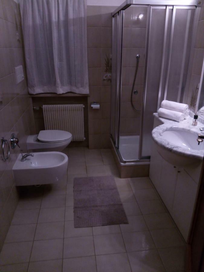 Holiday Apartments Costanzi Ορτιζέι Εξωτερικό φωτογραφία