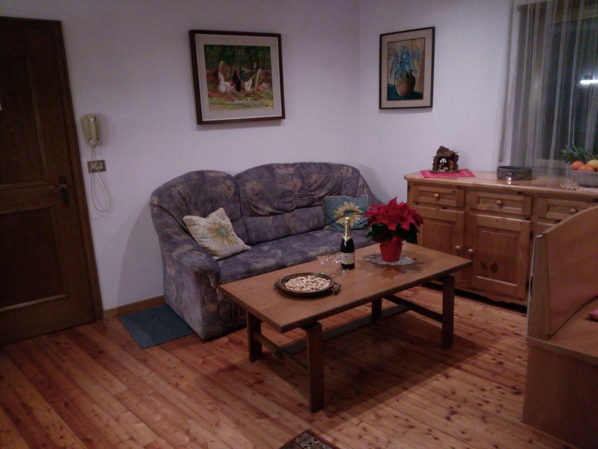 Holiday Apartments Costanzi Ορτιζέι Εξωτερικό φωτογραφία