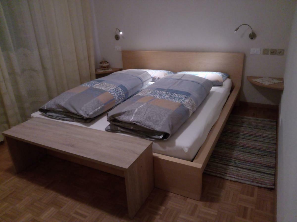 Holiday Apartments Costanzi Ορτιζέι Εξωτερικό φωτογραφία