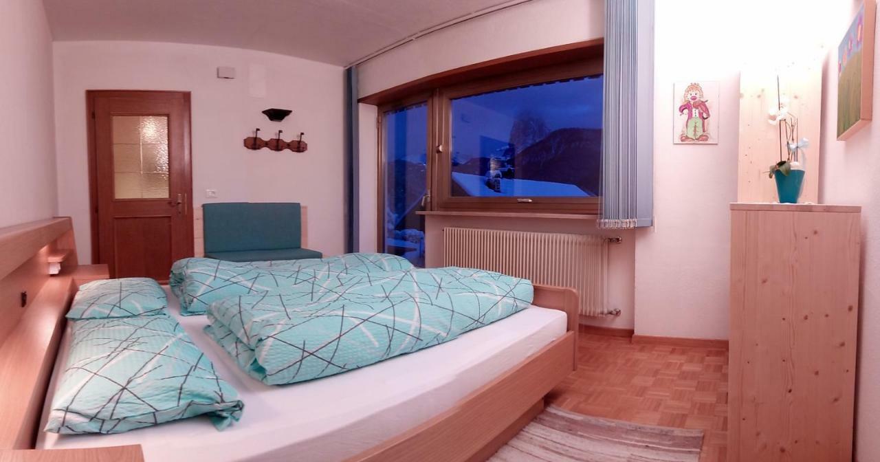 Holiday Apartments Costanzi Ορτιζέι Εξωτερικό φωτογραφία